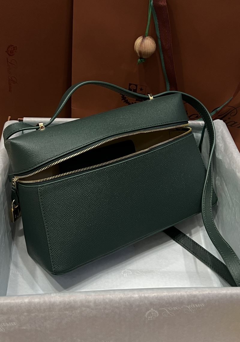 Loro Piana Satchel bags